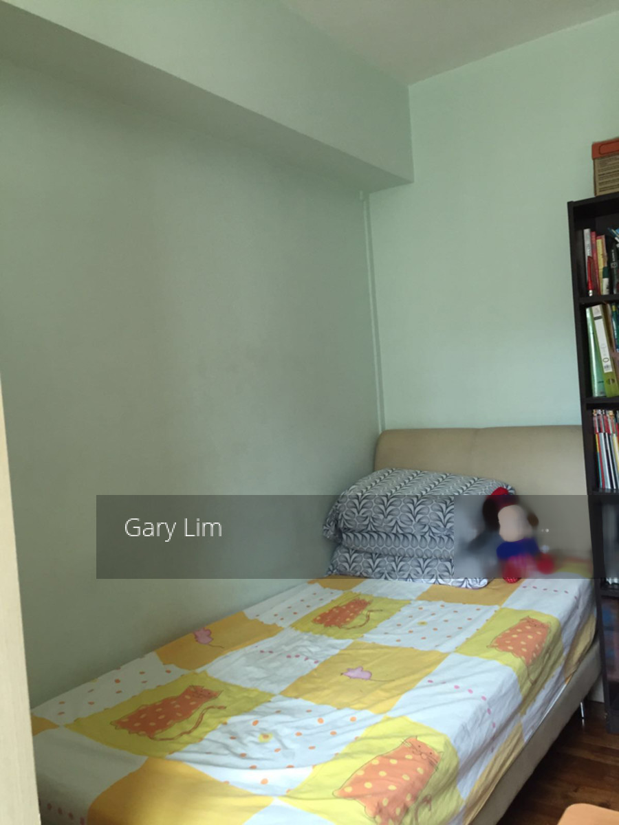 Blk 106B Punggol Field (Punggol), HDB 5 Rooms #121442982